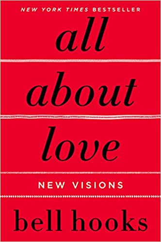All About Love: New Visions (Love Song to the Nation) 