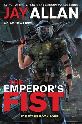 THE EMPEROR'S FIST