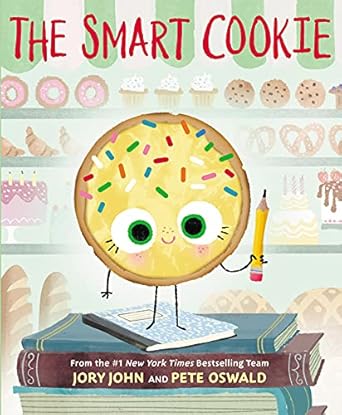The Smart Cookie