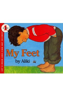 MY FEET