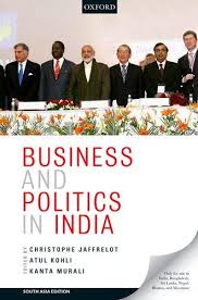 BUSINESS & POLITICS IN INDIA EPZI C