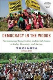 DEMOCRACY IN WOODS EPZI P