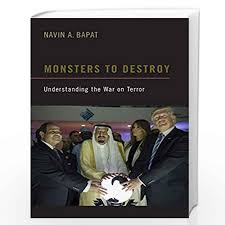 MONSTERS TO DESTROY P