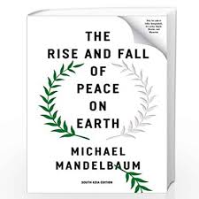 RISE FALL PEACE INDIA EPZI P