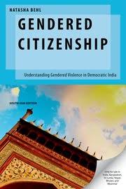 GENDERED CITIZENSHIP EPZI C