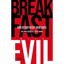 BREAKFAST WITH EVIL_ C