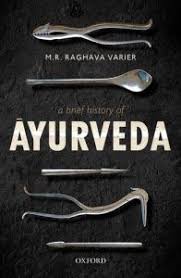 BRIEF HISTORY OF AYURVEDA C