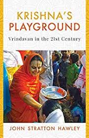 KRISHNA'S PLAYGROUND P