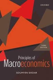 PRINCIPLES OF MACROECONOMICS 3E P