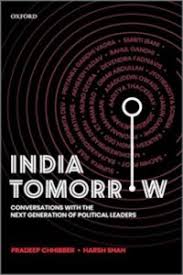 INDIA TOMORROW C