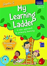 MY LEARNING LADDER EVS C2 SEM2 J&K U_MAP