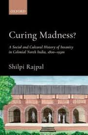 CURING MADNESS? C