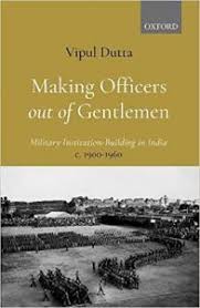 MAKING OFFICERS OUT OF GENTLEMEN_C