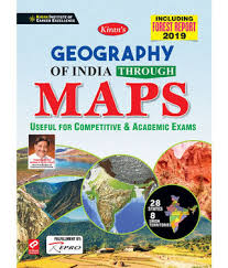 MAP ACTIVITY BOOK FOR CE_2020