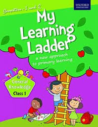 MY LEARNING LADDER GK SEM. CL1 J&K U_MAP