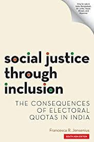 SOCIAL JUSTICE THROUGH INCLUSION EPZI P