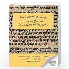 FREE WILL AGENCY & SELF  EPZI P