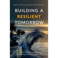 BUILDING A RESILIENT TOMORROW C