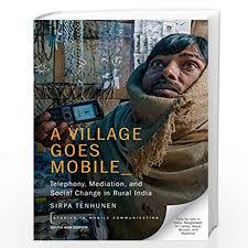 VILLAGE GOES MOBILE STMC EPZI P