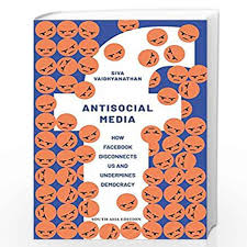 ANTI-SOCIAL MEDIA EPZI P