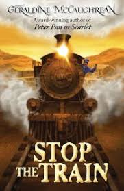 STOP THE TRAIN REISSUE