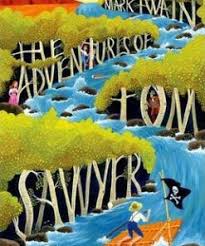 OCC The Adventures of Tom sawyer