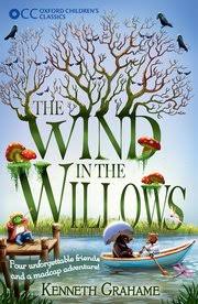 OCC The Wind in the Willows