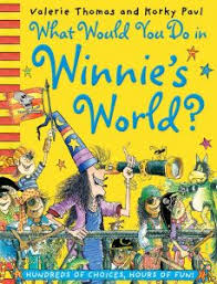 Winnie World