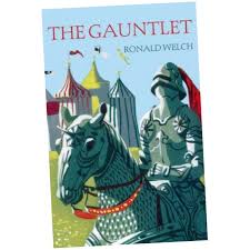 The Gauntlet