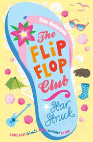 THE FLIP-FLOP CLUB:STAR STRUCK