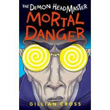 THE DEMON HEADMASTER : MORTAL DANGER