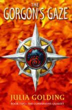 COMPANIONS: THE GORGON'S GAZE