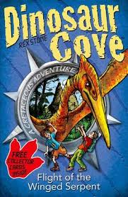 Dinosaur Cove March of the Armoured Beas