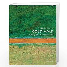 COLD WAR VSI