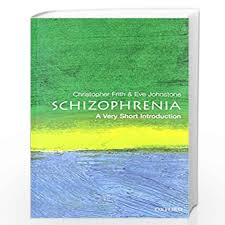 SCHIZOPHRENIA VSI: PB