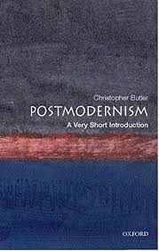 POSTMODERNISM  VSI