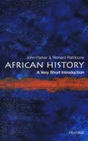 AFRICAN HISTORY VSI:NCS P