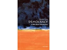 DEMOCRACY - VSI (PB)