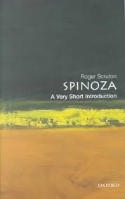 SPINOZA - VSI