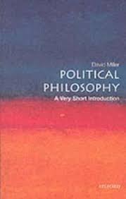 POLITICAL PHILOSOPHY VSI