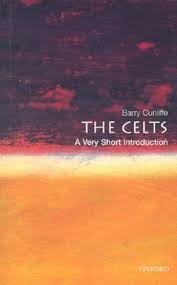 THE CELTS VSI