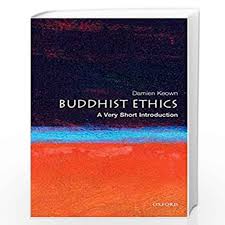 BUDDHIST ETHICS VSI