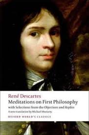 MEDITATIONS ON FIRST PHILOSOPHY OWC PB