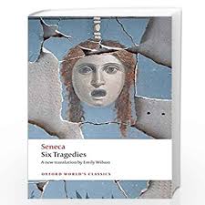 SIX TRAGEDIES OWC: PB