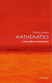 MATHEMATICS - A VSI