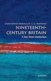 NINETEENTH-CENTURY BRITAIN VSI: PB