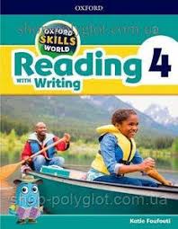 OXFORD SKILLS WORLD L4 LISTINING & SPEAK