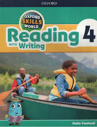 OXFORD SKILLS WORLD L4 READING & WRITING