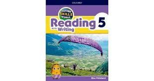 OXFORD SKILLS WORLD L5 READING & WRITING
