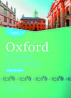 OXFORD PRACTICE GRAMMAR BASIC WITH KEY